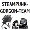 SteampunkGorgon's avatar