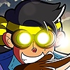 steampunkj90's avatar