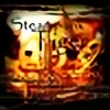 SteampunkTiger's avatar