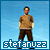 Stefanuzz's avatar