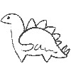 Stegosauce's avatar