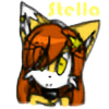 Stella-the-Fox13's avatar