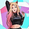 StellaArtistic's avatar