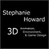 StephanieHoward's avatar
