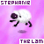 StephanieTheLam's avatar