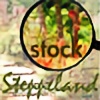 steppelandstock