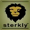 sterkly's avatar
