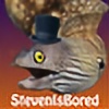 stevenisbored's avatar