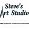 stevesartstudio's avatar