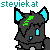 steviekat's avatar