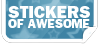 StickersOfAwesome's avatar
