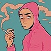 Sticksmoker's avatar