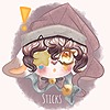 StickySticksOwO's avatar