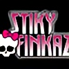 StikyfinkaZ-003's avatar