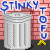 Stinkytofu-Comix's avatar