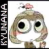 Stitchfrog-Kyunana's avatar