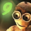 Stitchpunk9's avatar