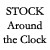 Stock-AroundtheClock's avatar