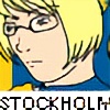 Stockholm-tan's avatar