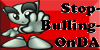 StopBulling-OnDA's avatar
