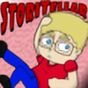 StoriTellar's avatar