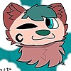 StormKitsunewolf's avatar