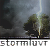 Stormluvr's avatar