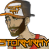 StormrayVoice's avatar