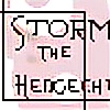 StormTheHedgechidna's avatar