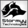 StormyyWolfDog's avatar