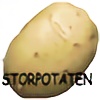 Storpotaten's avatar
