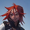 Storse's avatar