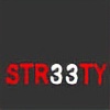 Str33ty's avatar
