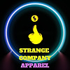 StrangeCompany's avatar