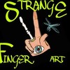 StrangeFinger's avatar