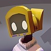 StrangeRaptor's avatar