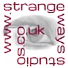 Strangewaysstudios's avatar