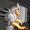 Stratadrake's avatar