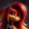 Stratchet's avatar