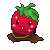Strawberri-X's avatar
