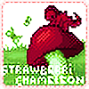 StrawberriChameleon's avatar