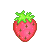 Strawberrique's avatar