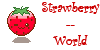 Strawberry--World's avatar