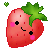 strawberrycharms's avatar