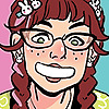 strawberrygina's avatar