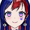 StrawberryRosei's avatar