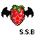 StrawberryStarBats's avatar