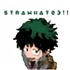 StrawHaT23's avatar