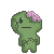 I am a creep by lack of sanity on deviantart