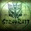 StrayRat's avatar